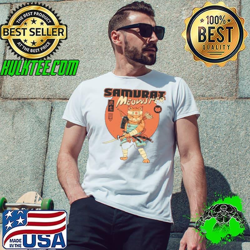 Samurai meowster s Unisex Samurai meowster s Unisex