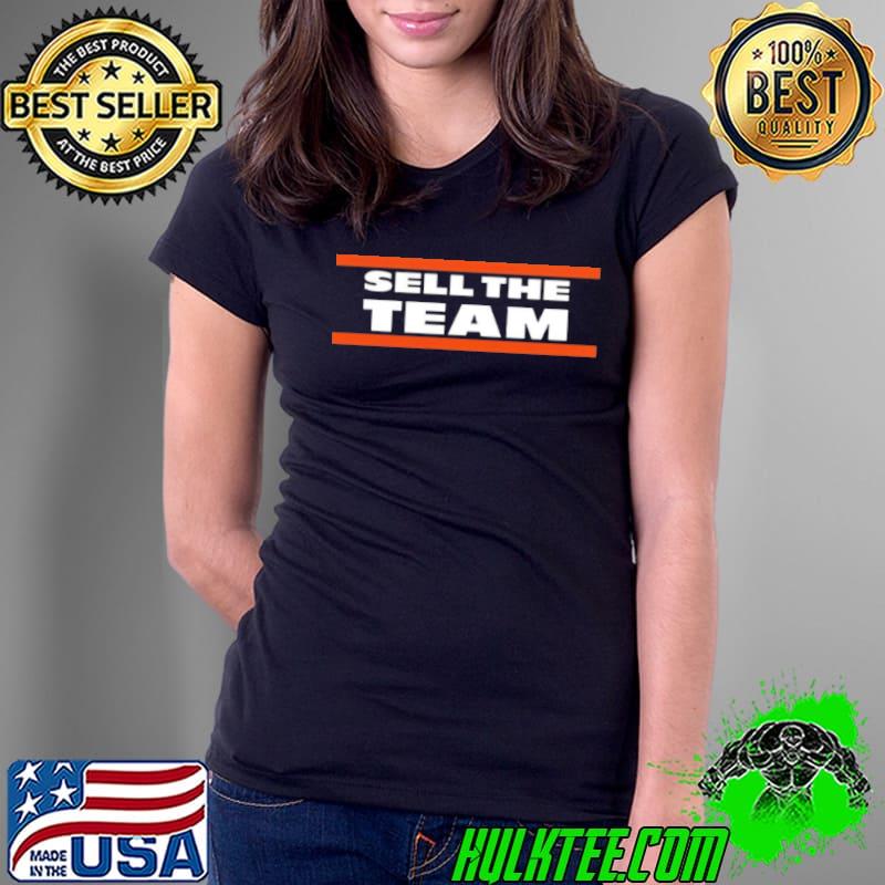 Sell the team shirt, sweater, hoodie, sweater, long sleeve and tank top