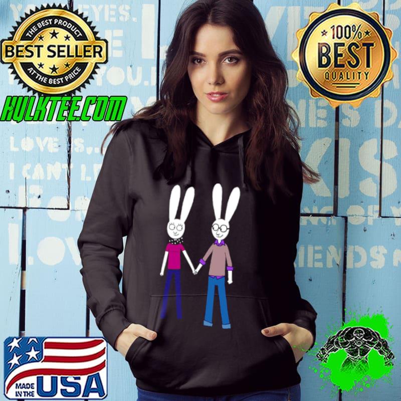 Simon Mom And Dad s Hoodie Simon Mom And Dad s Hoodie