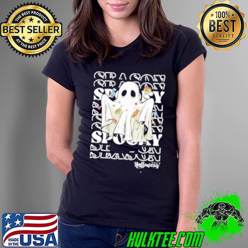 Spooky Season Shirt