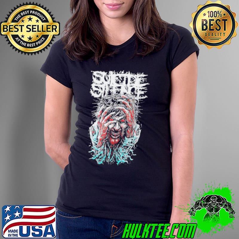 Suicide Silence Shirt