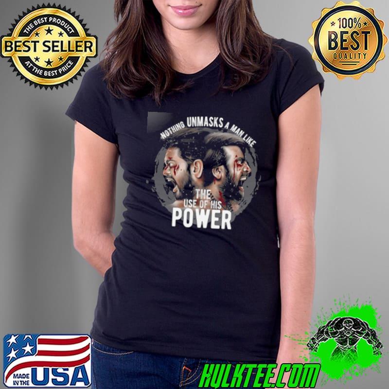 The Master Movie Art shirt