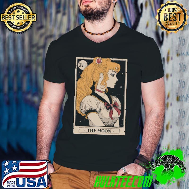 The Sailor Moon Shirt
