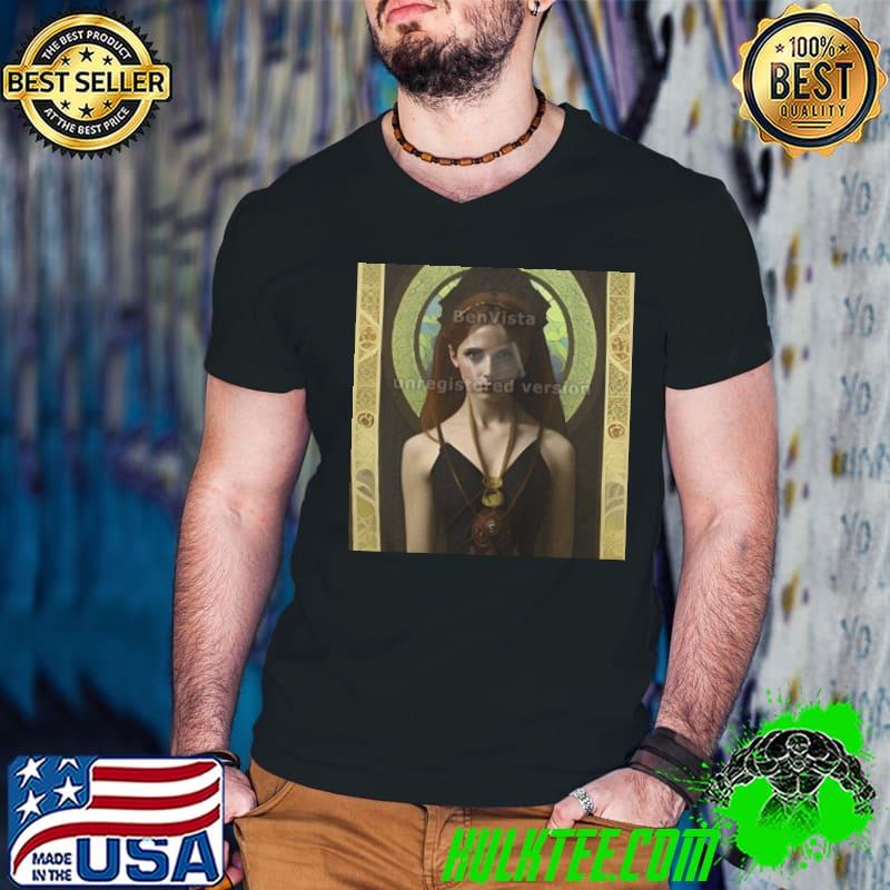 The Vampire Slayer Shirt