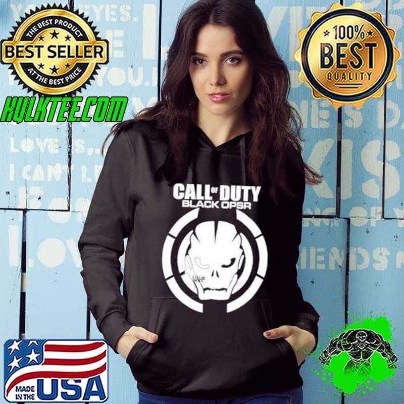 Tiger Woods Call Of Duty Black Opsr s Hoodie Tiger Woods Call Of Duty Black Opsr s Hoodie