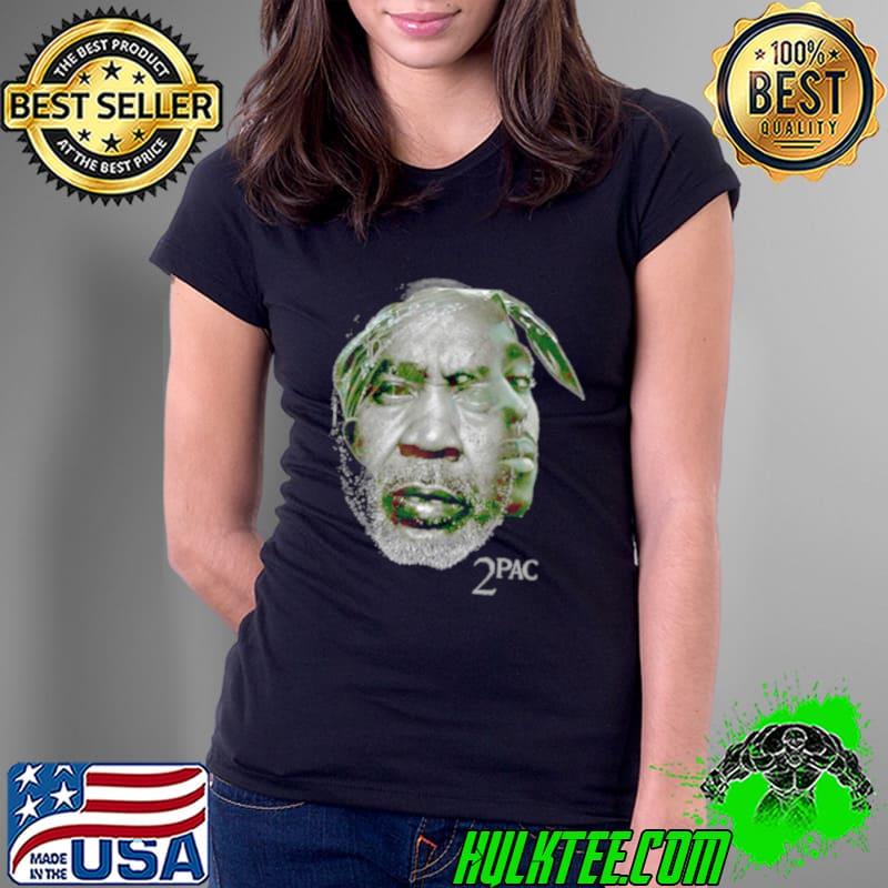 Tupac Shakur Duane Keith shirt
