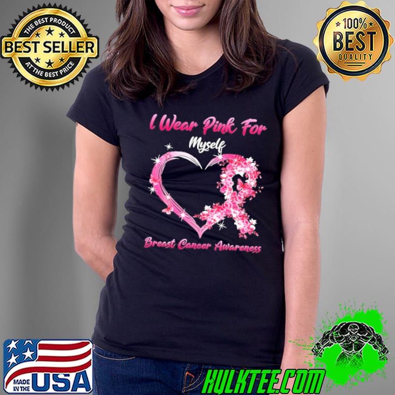 We wear Pink Breast cancer awareness Cardinals Football shirt, hoodie,  sweater, long sleeve and tank top