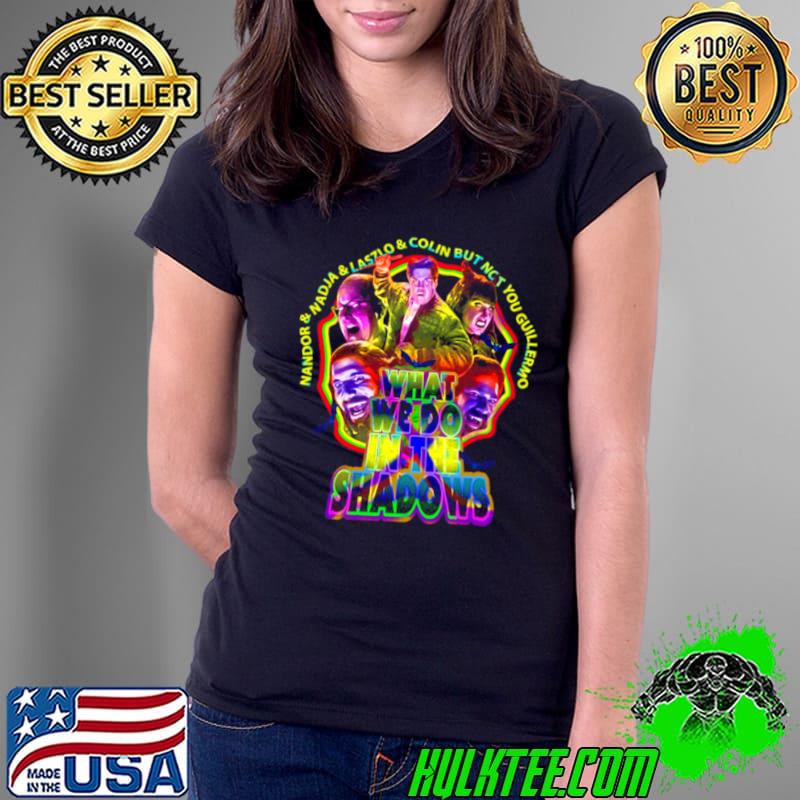 What We Do In The Shadows 2023 shirt What We Do In The Shadows 2023 shirt