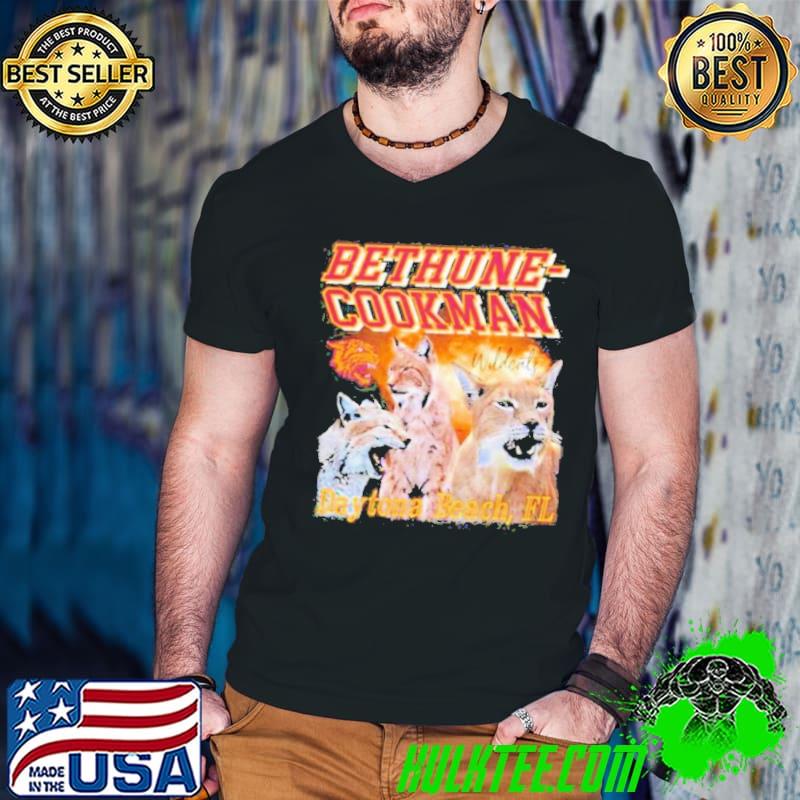 2023 Bethune-Cookman College Union Bcu X Champion Original Hbcu Americana Rap shirt 2023 Bethune-Cookman College Union Bcu X Champion Original Hbcu Americana Rap shirt