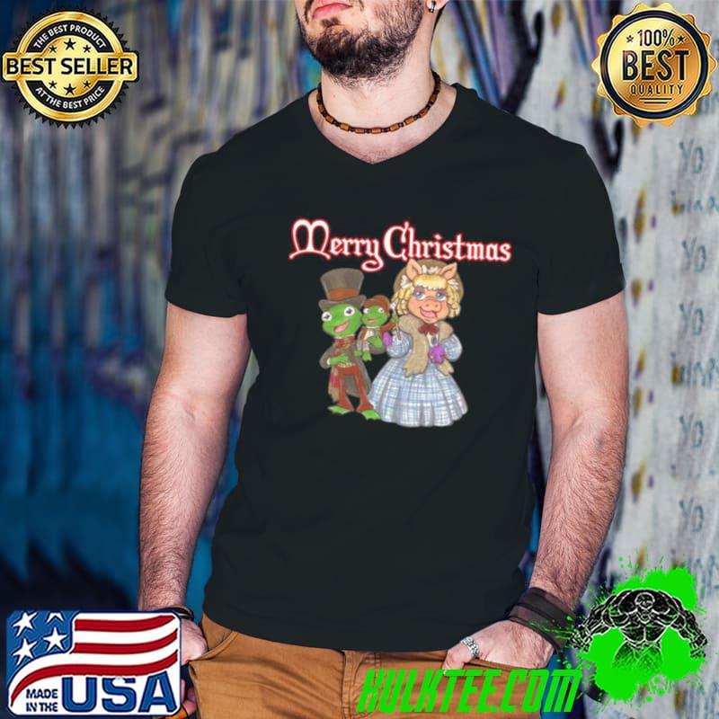 A Christmas Carol Vintage Ver shirt