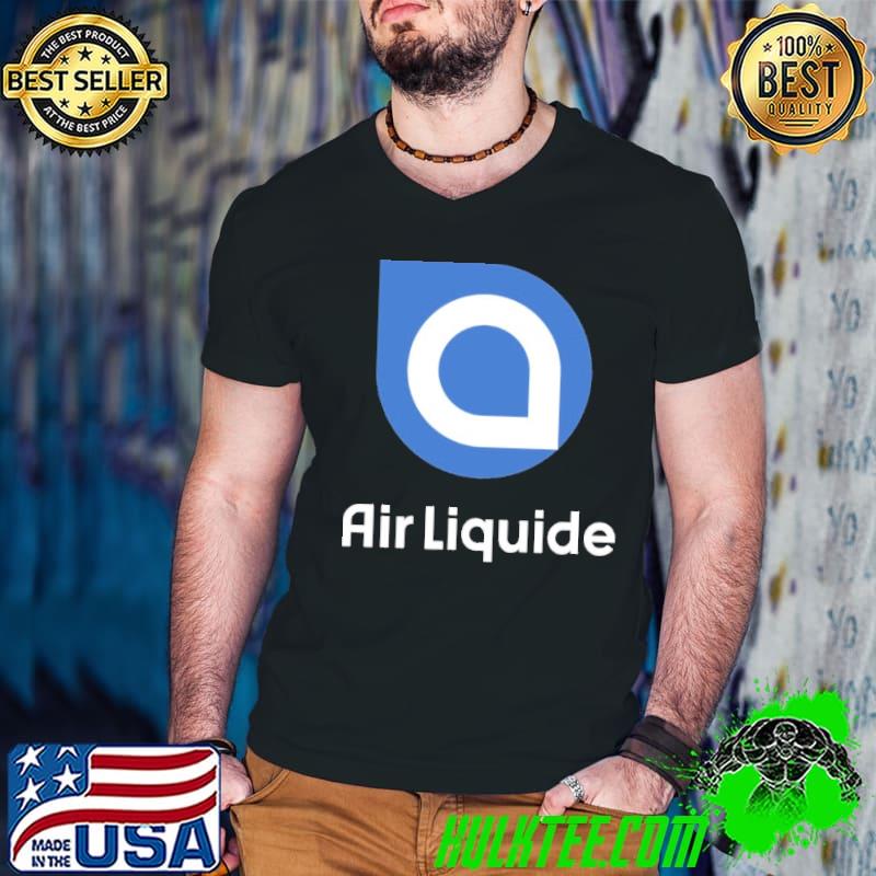 Air Liquide Symbol shirt