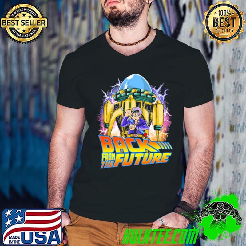 Back from the future Shirt