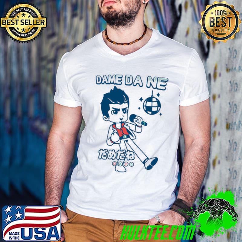 Baka Mitai Karaoke Shirt