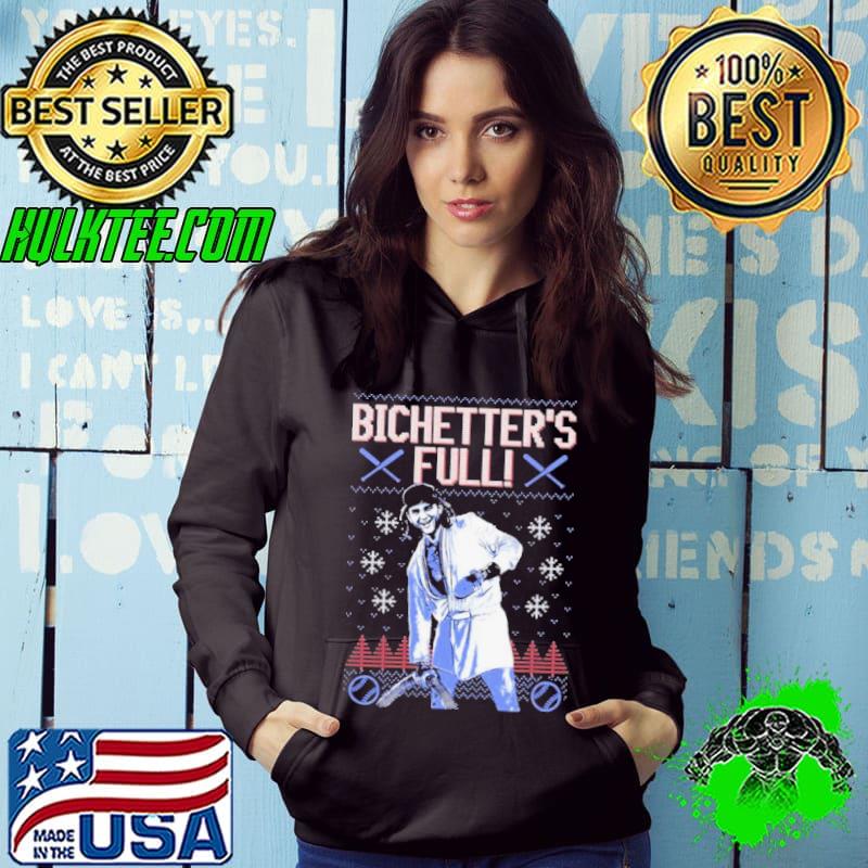 Bichetter’s Full Mlbpa Ugly Christmas s Hoodie Bichetter’s Full Mlbpa Ugly Christmas s Hoodie