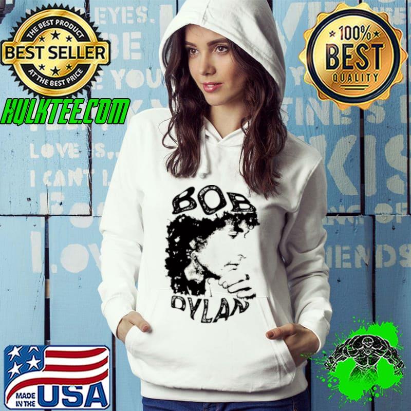 Bob Dylan Time Passes Slowly shirt