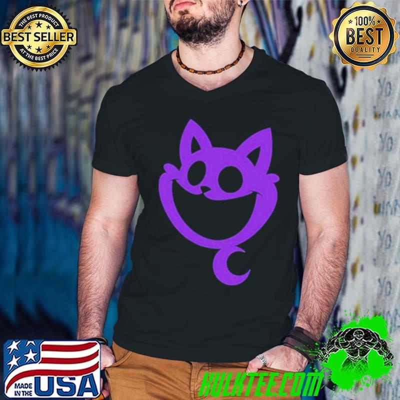 Catnap face funny shirt