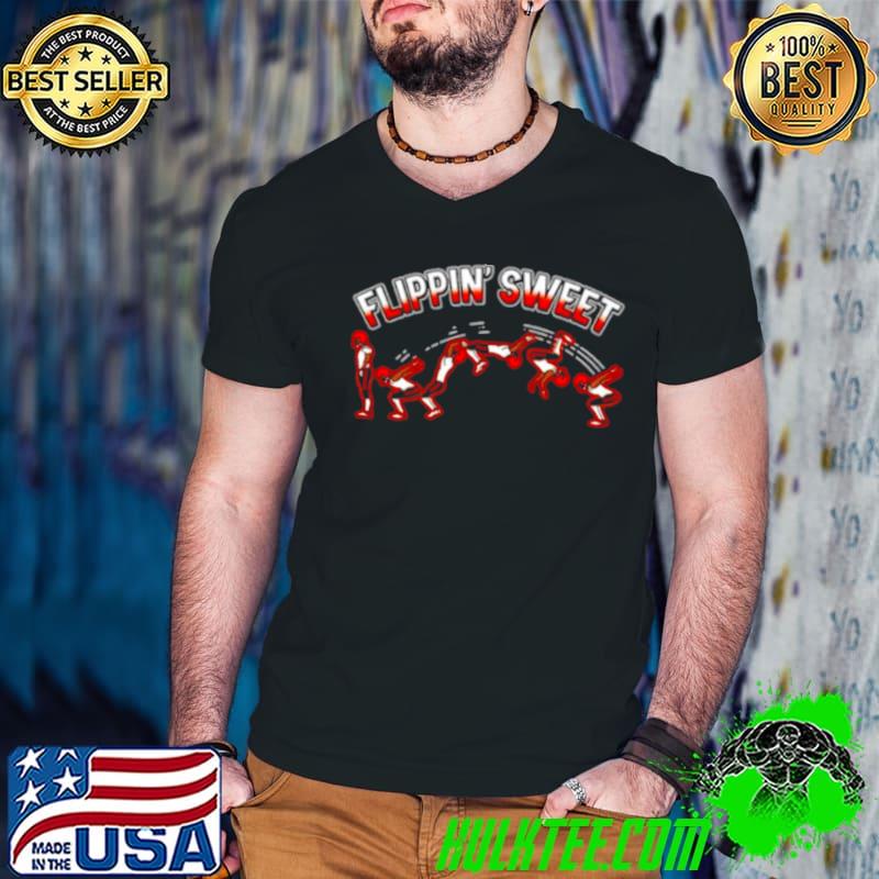 Cincinnati Bengals Flippin’ Sweet shirt