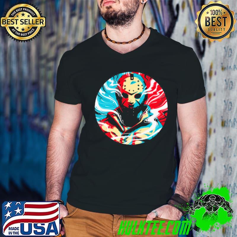Color Crystal Lake Shirt