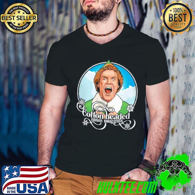 COTTON HEADED NINNY MUGGINS Shirt