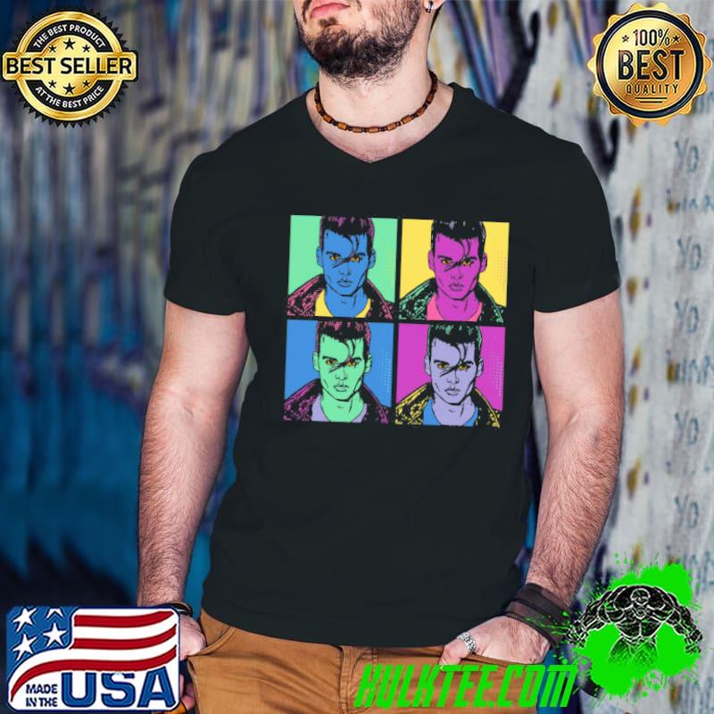 Cry POP Shirt Cry POP Shirt