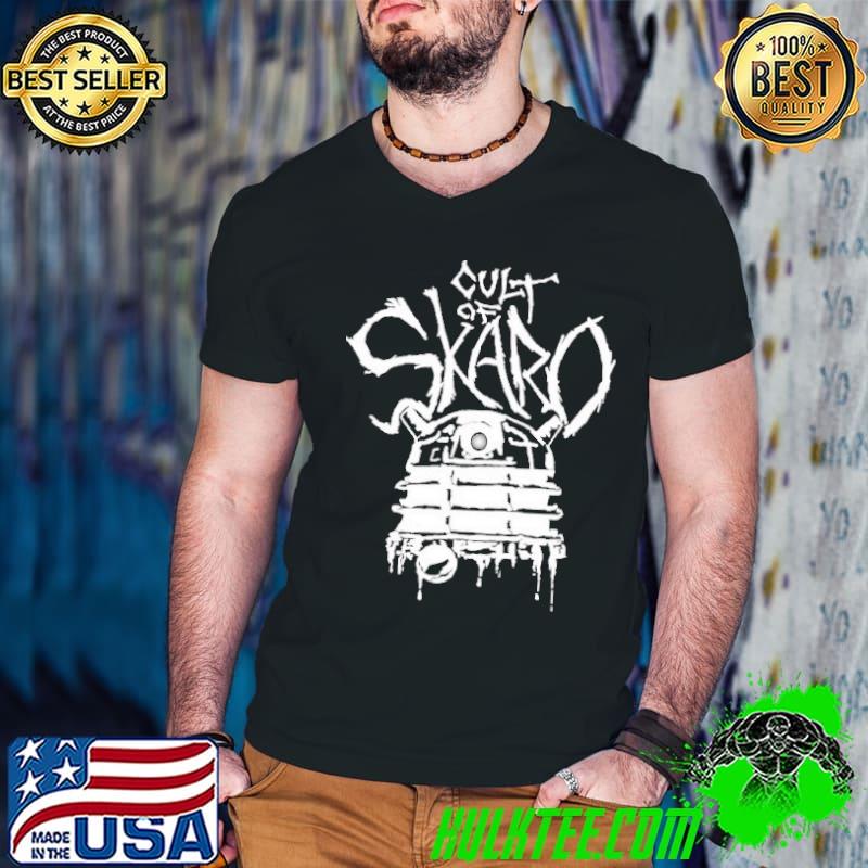 CULT OF SKARO Shirt