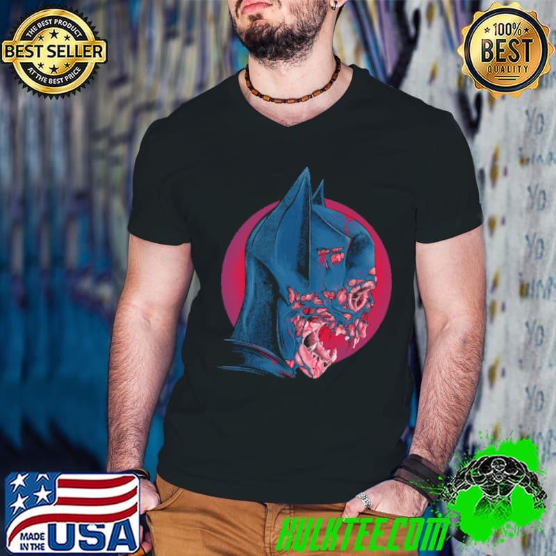 DEAD BAT HEAD Shirt