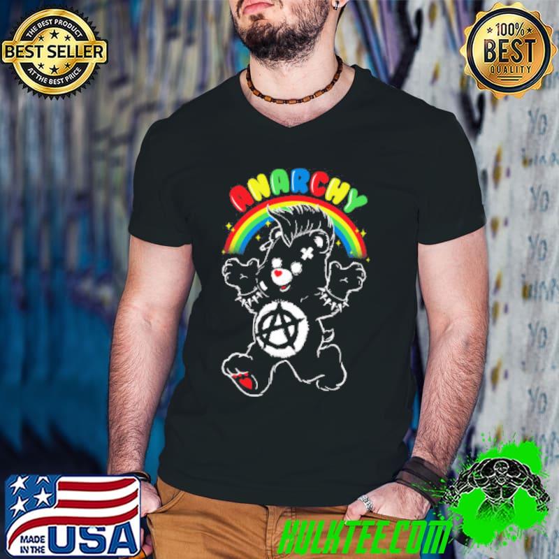 Dont Care Bear Shirt