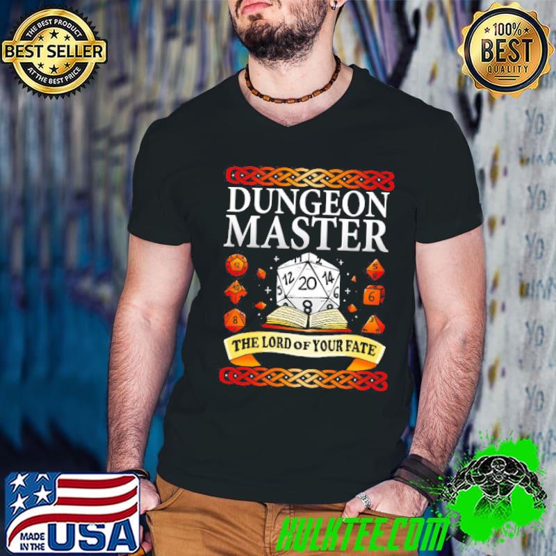 Dungeon Master Shirt