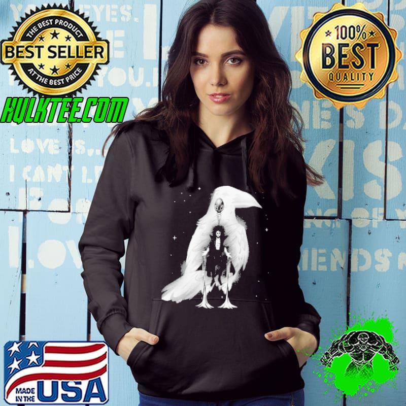 Endless Sands Shirt Hoodie Endless Sands Shirt Hoodie