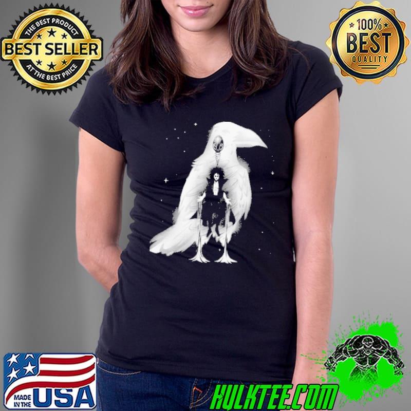 Endless Sands Shirt Ladies Tee Endless Sands Shirt Ladies Tee