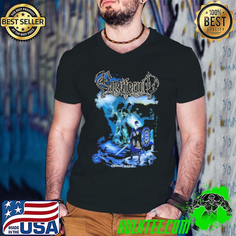Ensiferum One More Magic Potion shirt