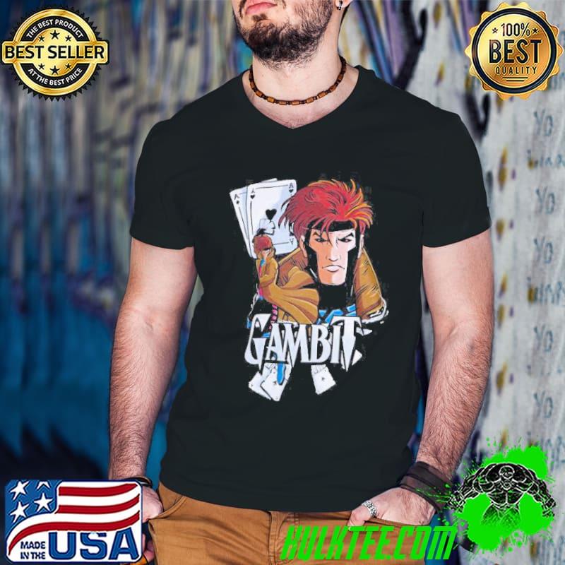 Feeling Lucky Gambit Shirt