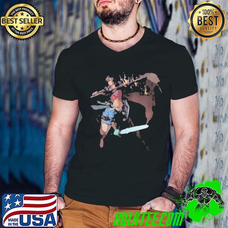 Final Fantasy XVI Classic Shirt