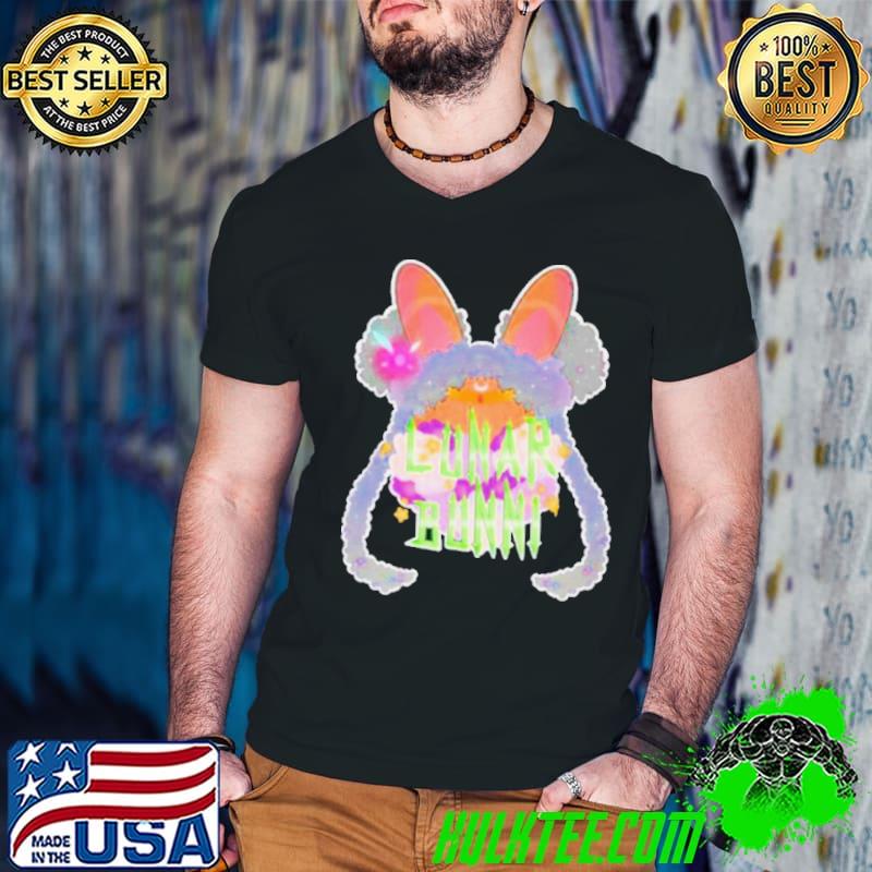 Gang Lunar Bunnii shirt