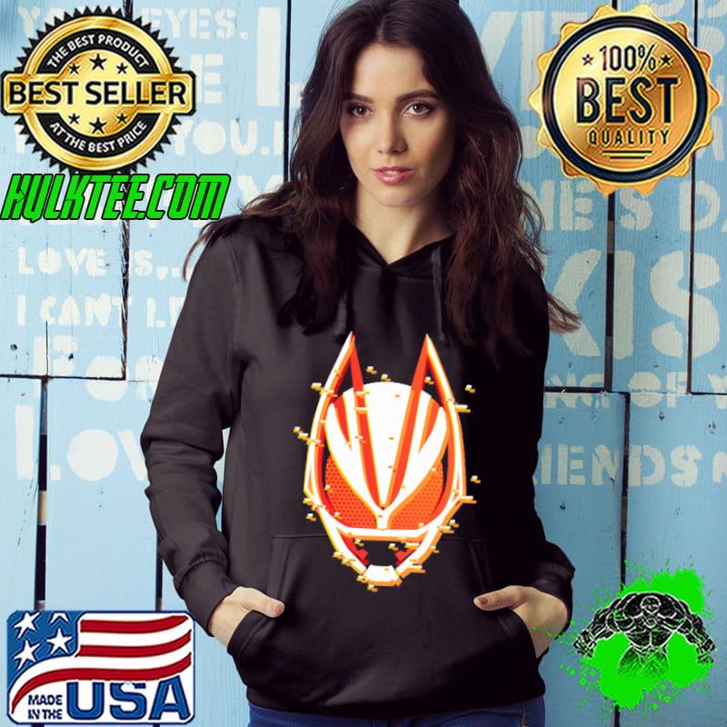 Geats glitch Shirt Hoodie Geats glitch Shirt Hoodie