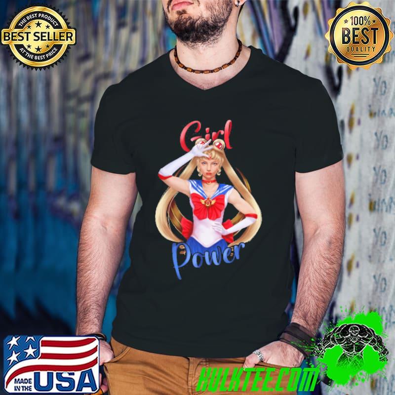 Girl Power Shirt