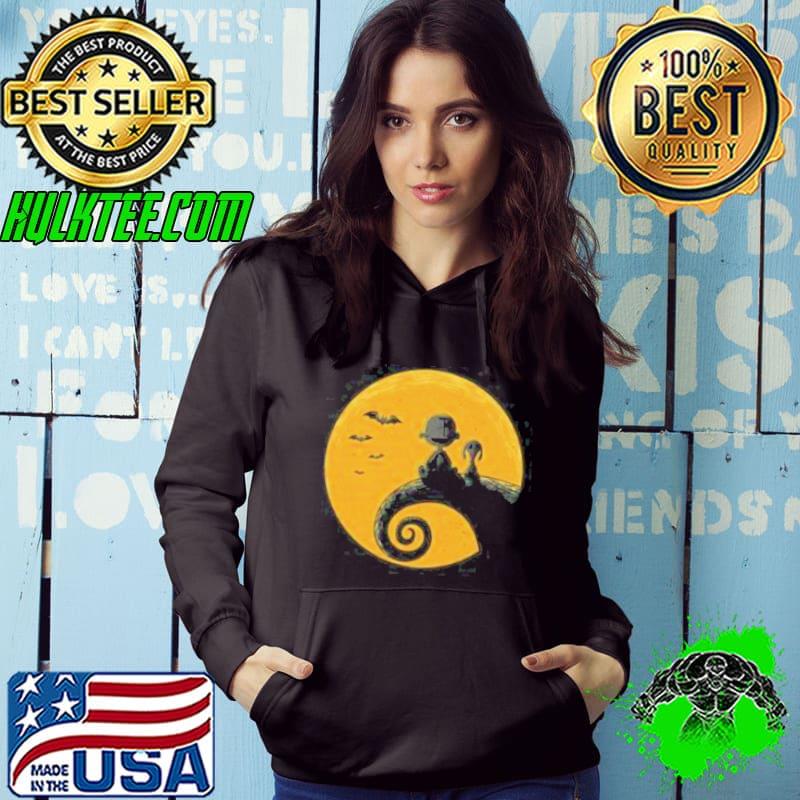 Grief or Treat Halloween Shirt Hoodie Grief or Treat Halloween Shirt Hoodie