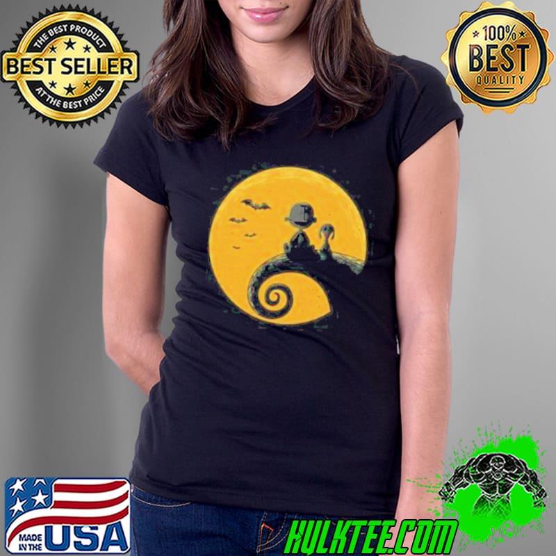 Grief or Treat Halloween Shirt Grief or Treat Halloween Shirt