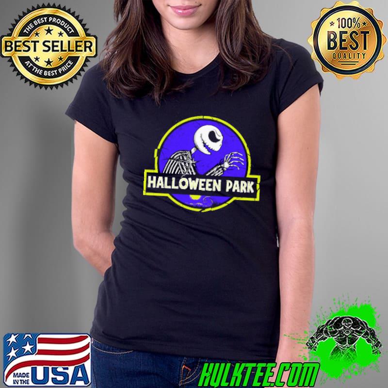 Halloween Park Shirt
