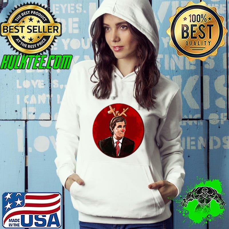 Have A Holly Jolly Holiday American Psycho shirt