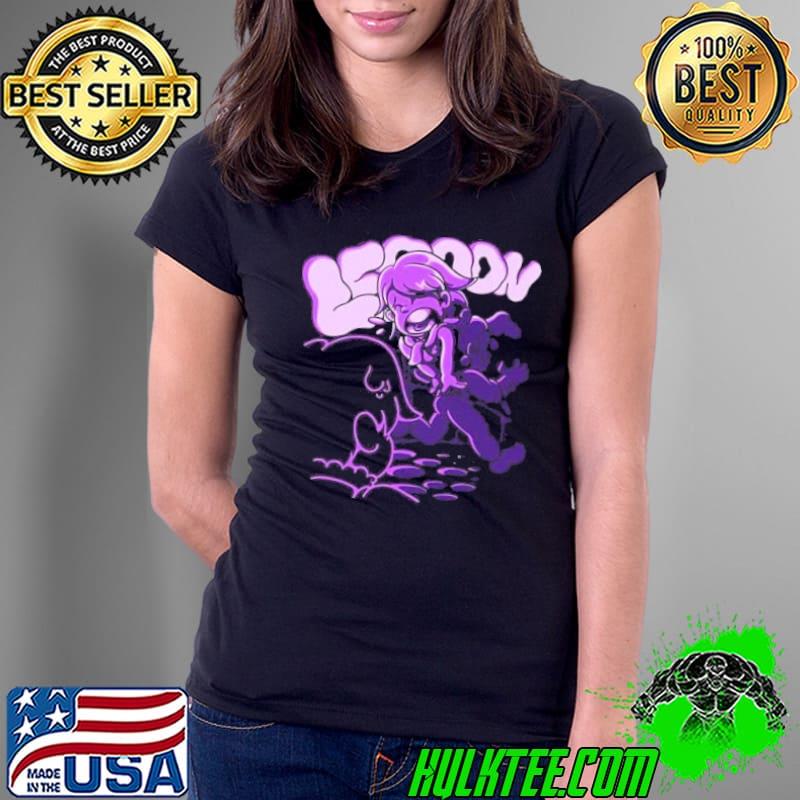 Help me, Leon Shirt Ladies Tee Help me, Leon Shirt Ladies Tee