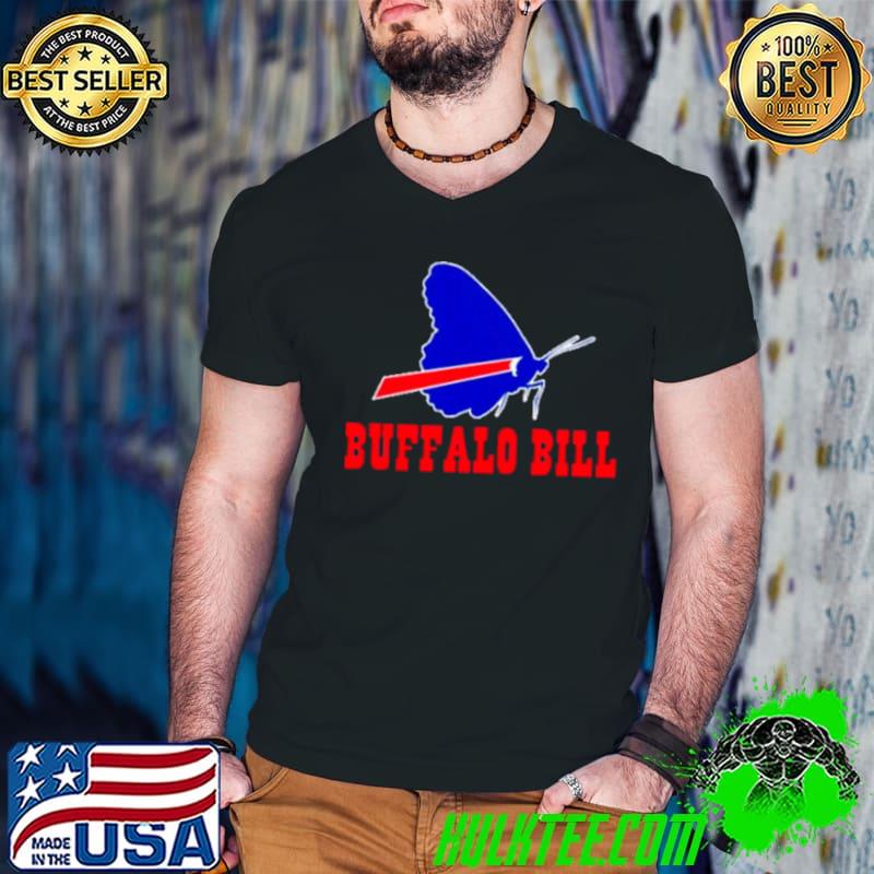 Hilarious Buffalo Bills shirt