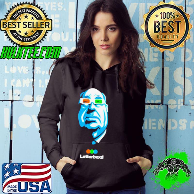 Hitch Letterboxd face s Hoodie Hitch Letterboxd face s Hoodie