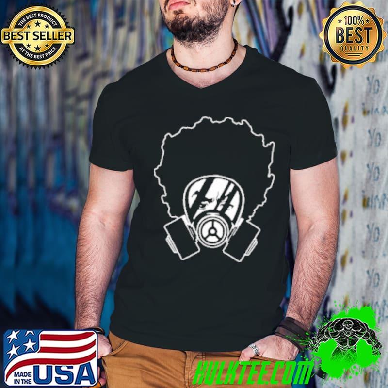 Huey And Riley Freeman Boondocks Shirt