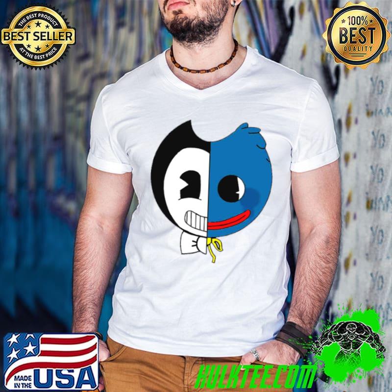 Huggy Wuggy shirt