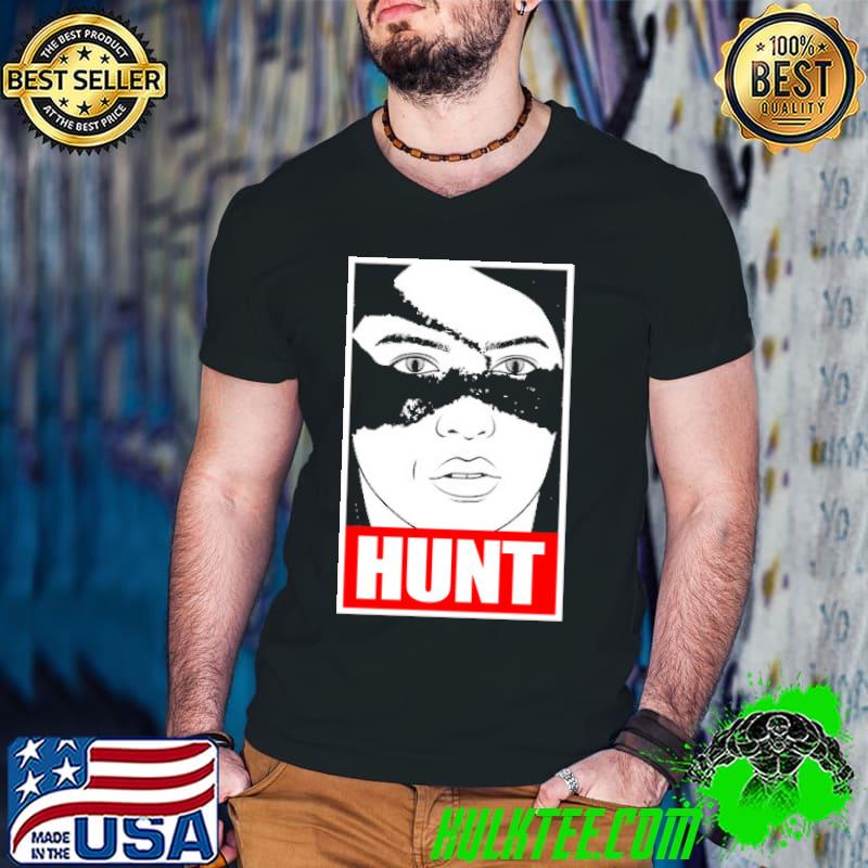Hunt Prey Shirt