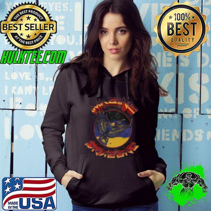 Imagine dragons night sky painting s Hoodie Imagine dragons night sky painting s Hoodie
