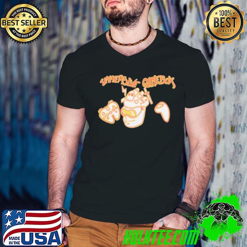 Immersive gamebox Classic Shirt
