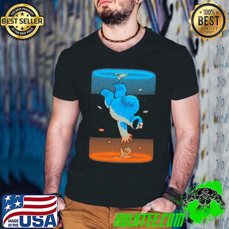Infinite Persecution Shirt