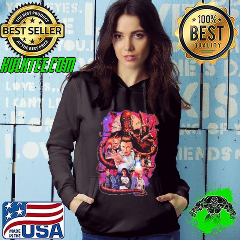 INVERTED WORLD Shirt Hoodie INVERTED WORLD Shirt Hoodie